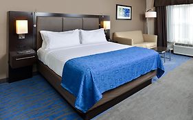 Holiday Inn Express Hotel & Suites St. Louis West-O'Fallon By Ihg
