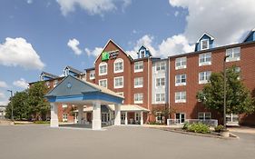Holiday Inn Express Hotel & Suites St. Louis West-O'Fallon By Ihg